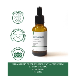 ClearBalance  Anti-Acne Serum
