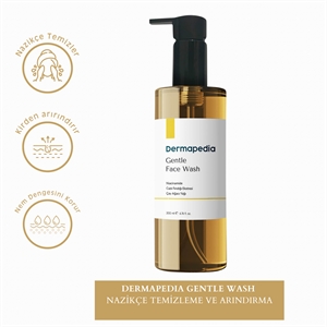 Gentle Face Wash